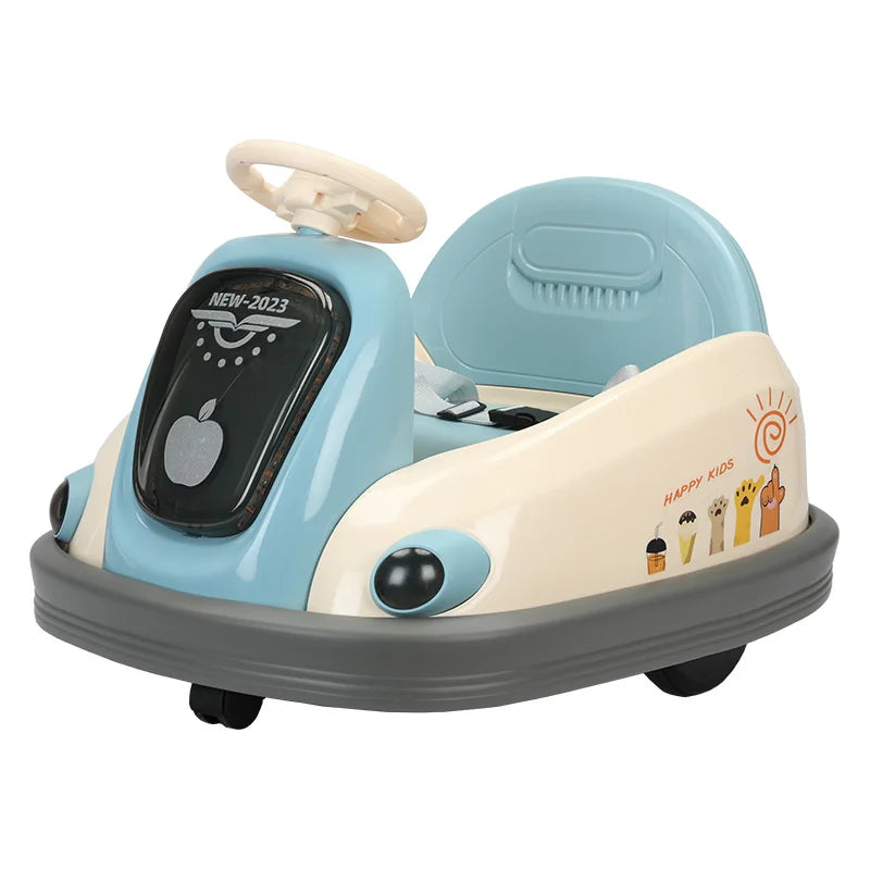 Children's Bumper Car