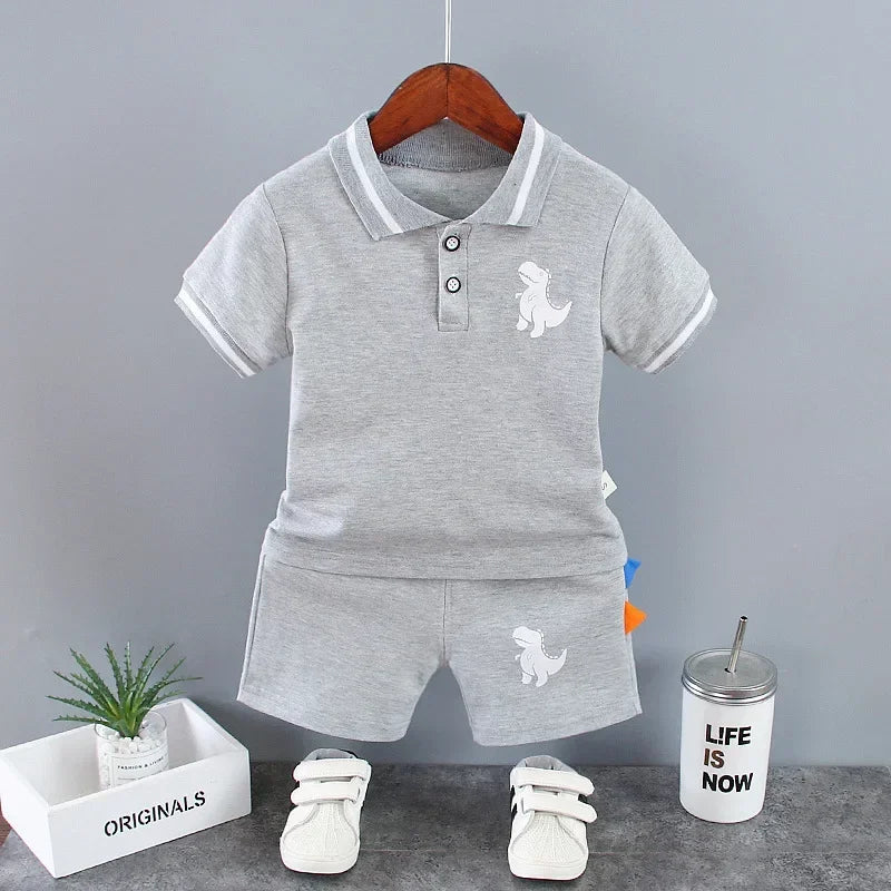 Dinosaur Kids Outfits