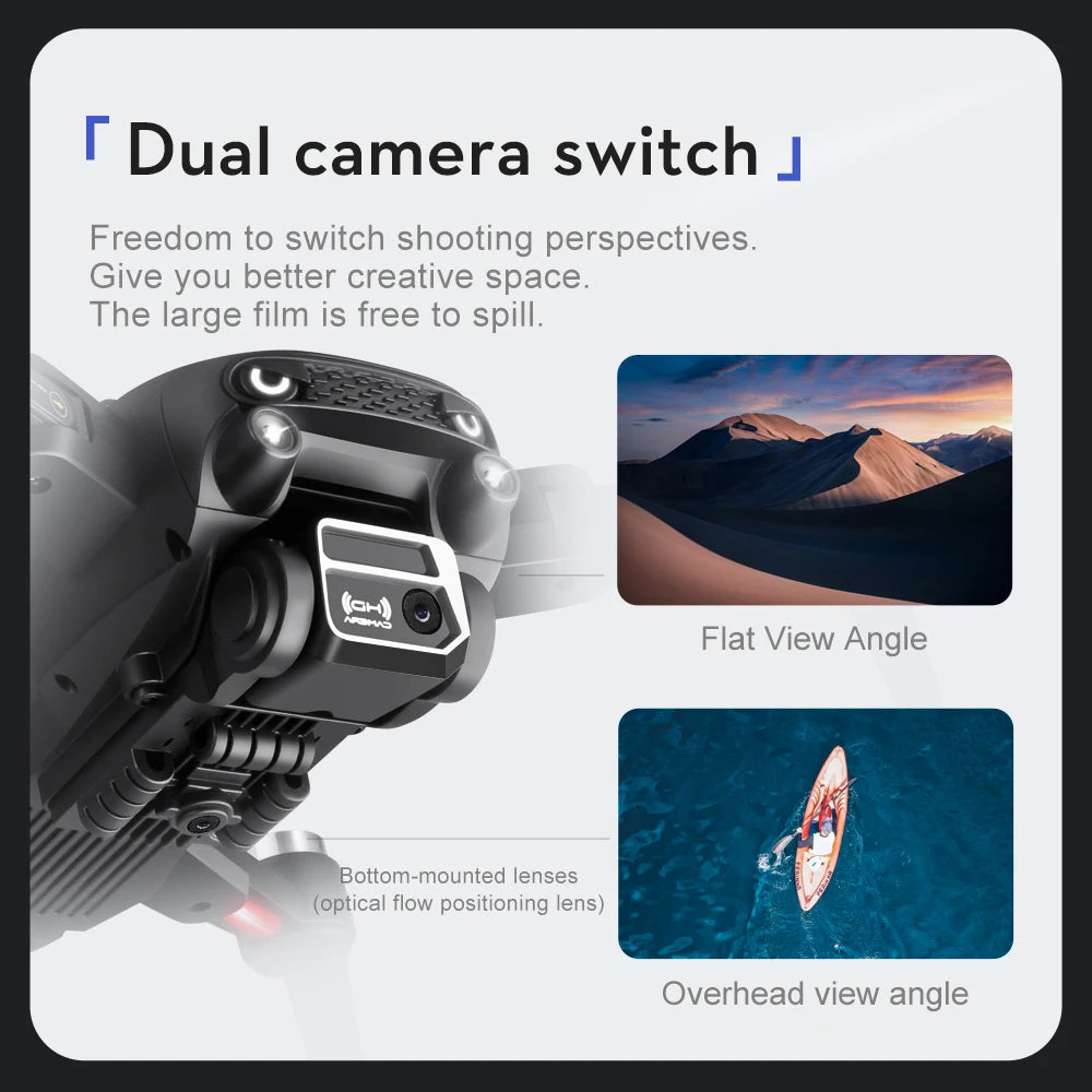 S2S Drone