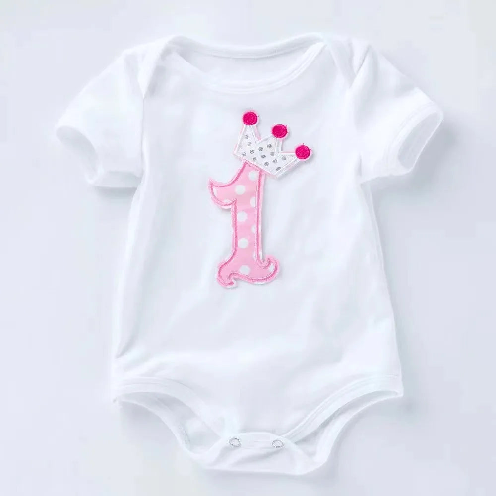 Tutu Baby Set
