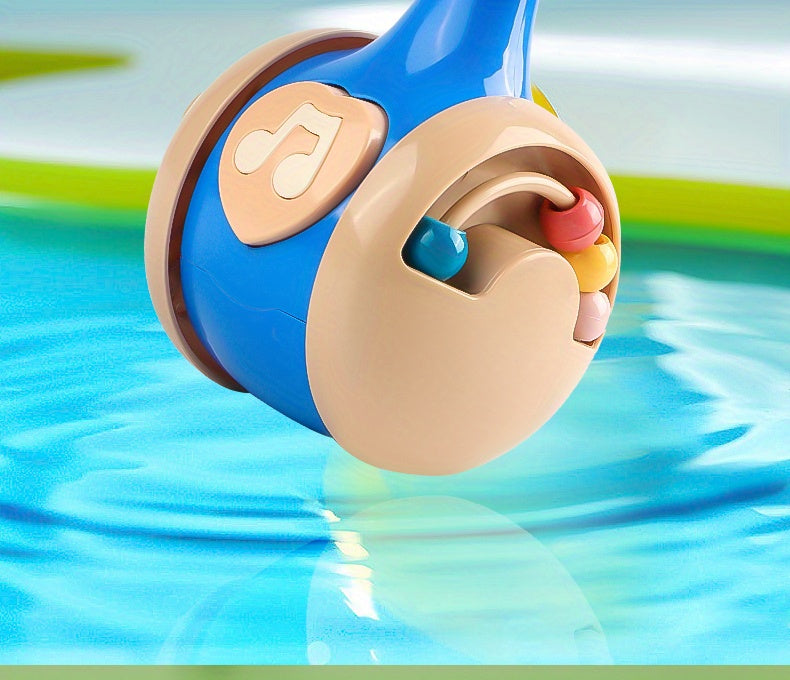 SONGYI Tumbler Wobbler Toys