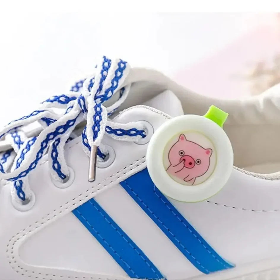Mosquito Repellent Buckle Clip