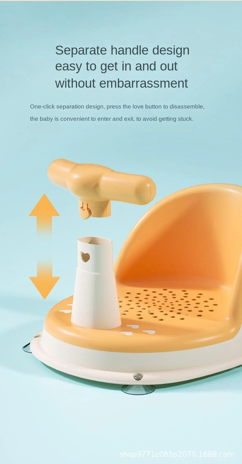 Portable Shower Seat