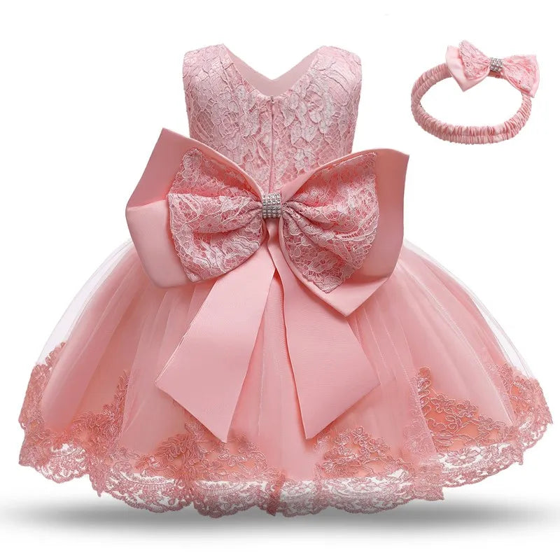 Party Dress