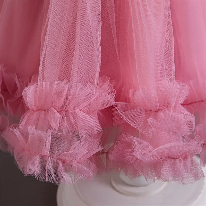 Fluffly Princess