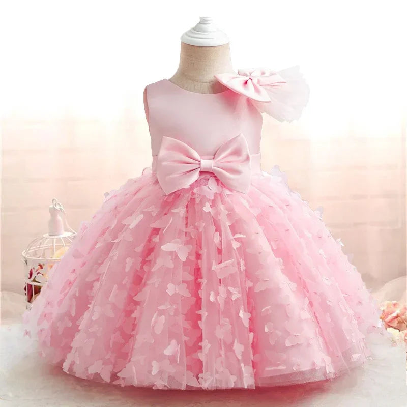 Baptism Dress