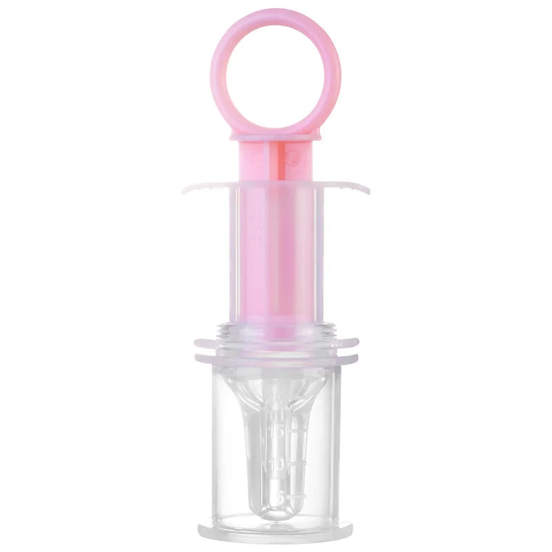 Baby Dropper Medicine Feeder