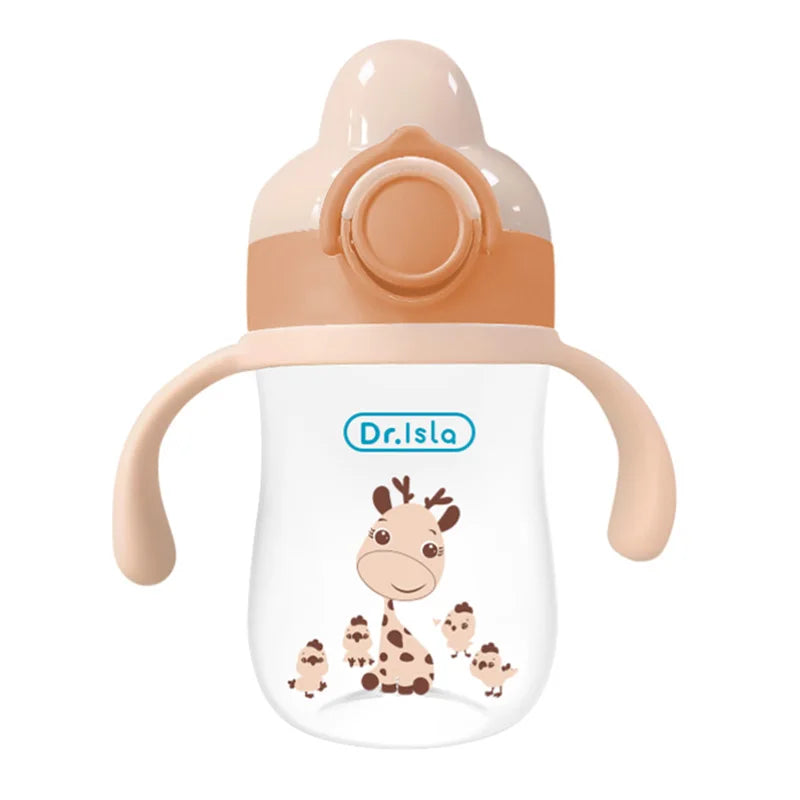 Dr. Isla Dolphin Tritan Straw Mug