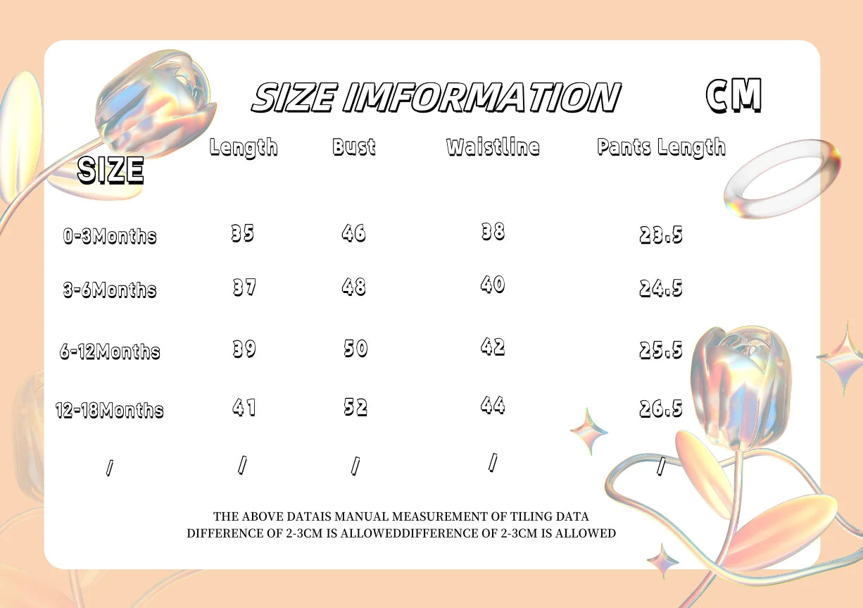 Mioglrie 3-piece LulliFy Kids