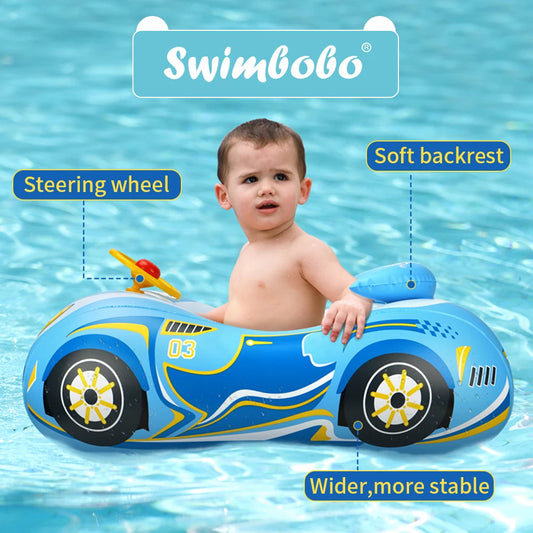 Swimbobo LulliFy Kids