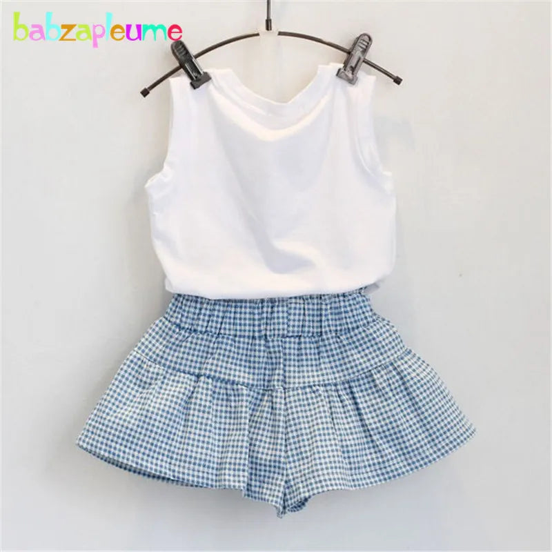 2PCS set babzapleume