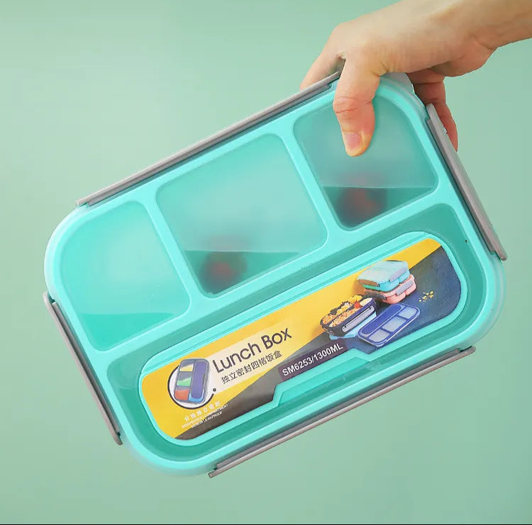 Bento Lunch Box