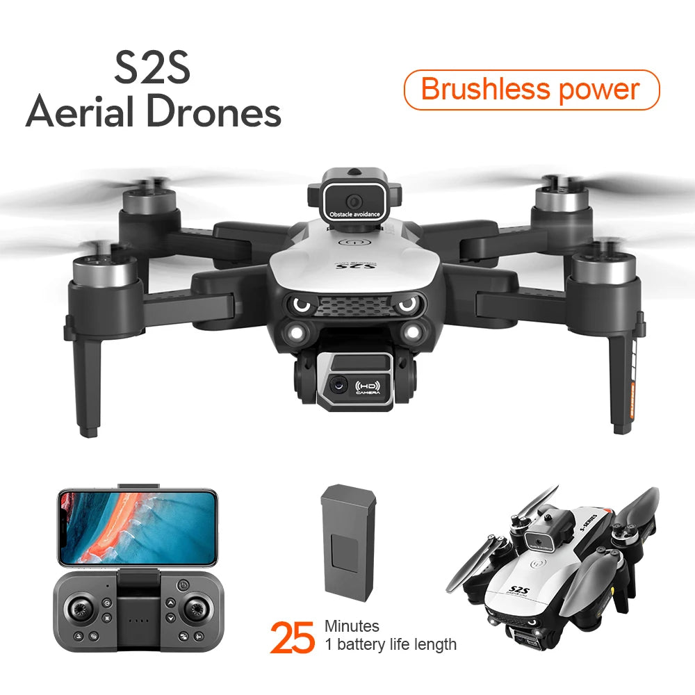 S2S Drone