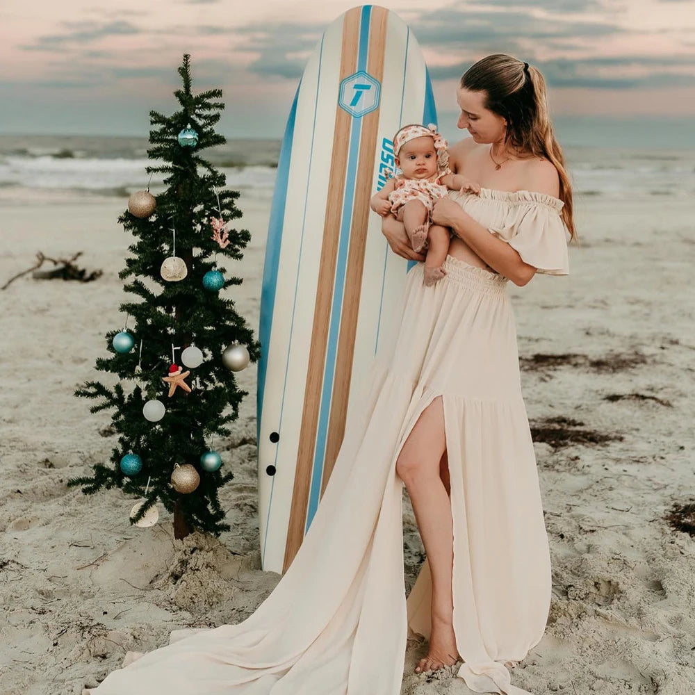 Two Piece Bohemian