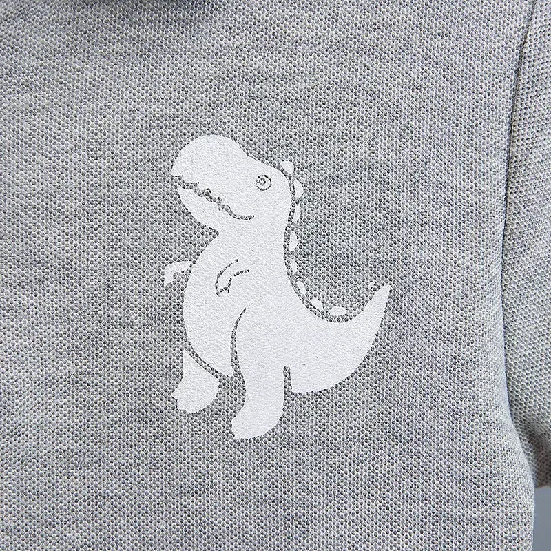 Dinosaur Kids Outfits