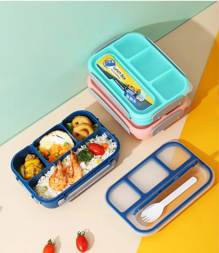 Bento Lunch Box