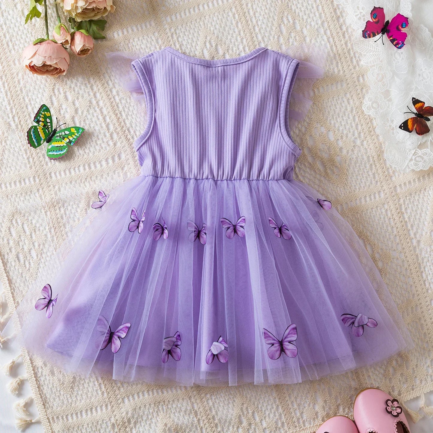 Baptism Dress