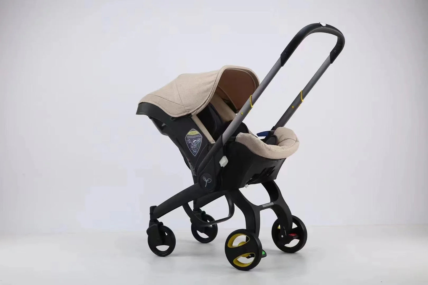 Car Seat Stroller