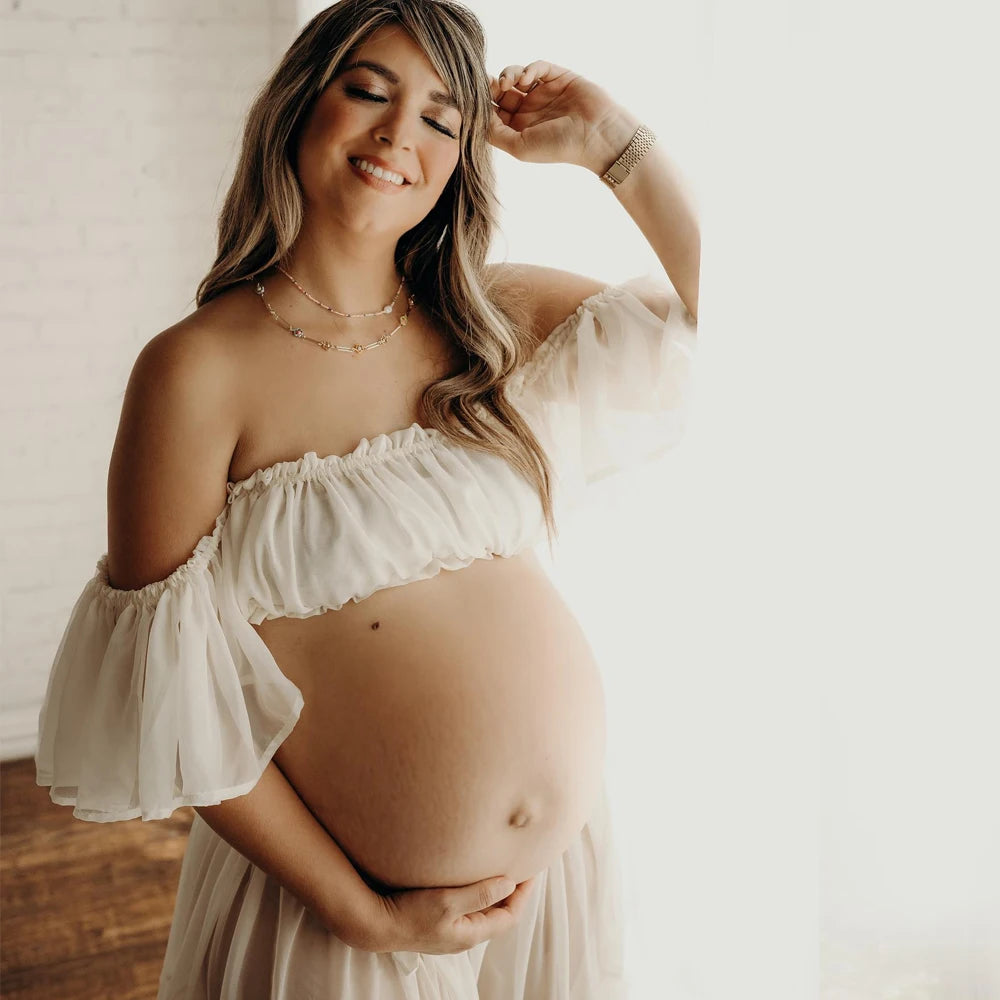 Two Piece Bohemian