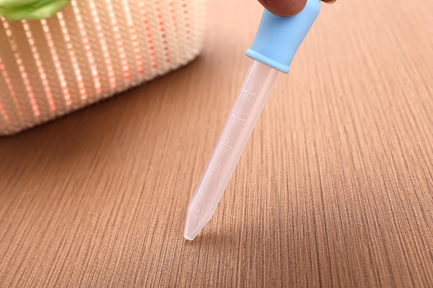 Baby Dropper Medicine Feeder