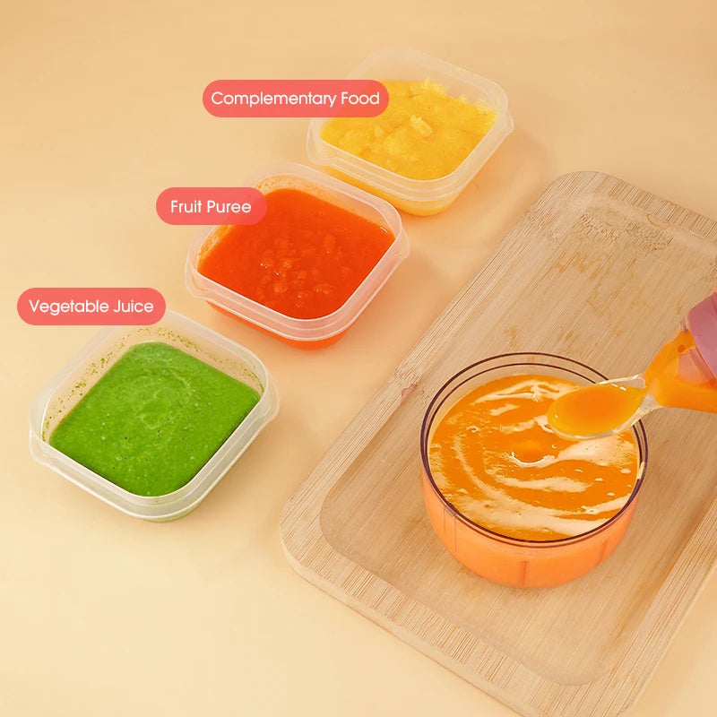 SAIDAH Baby Feeder