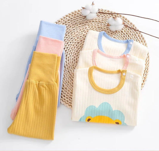 High Waist Suit LulliFy Kids