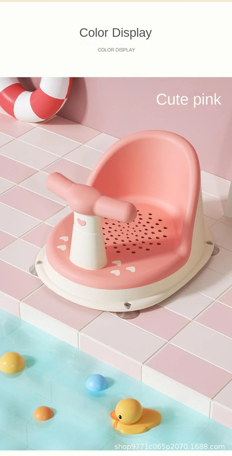 Portable Shower Seat