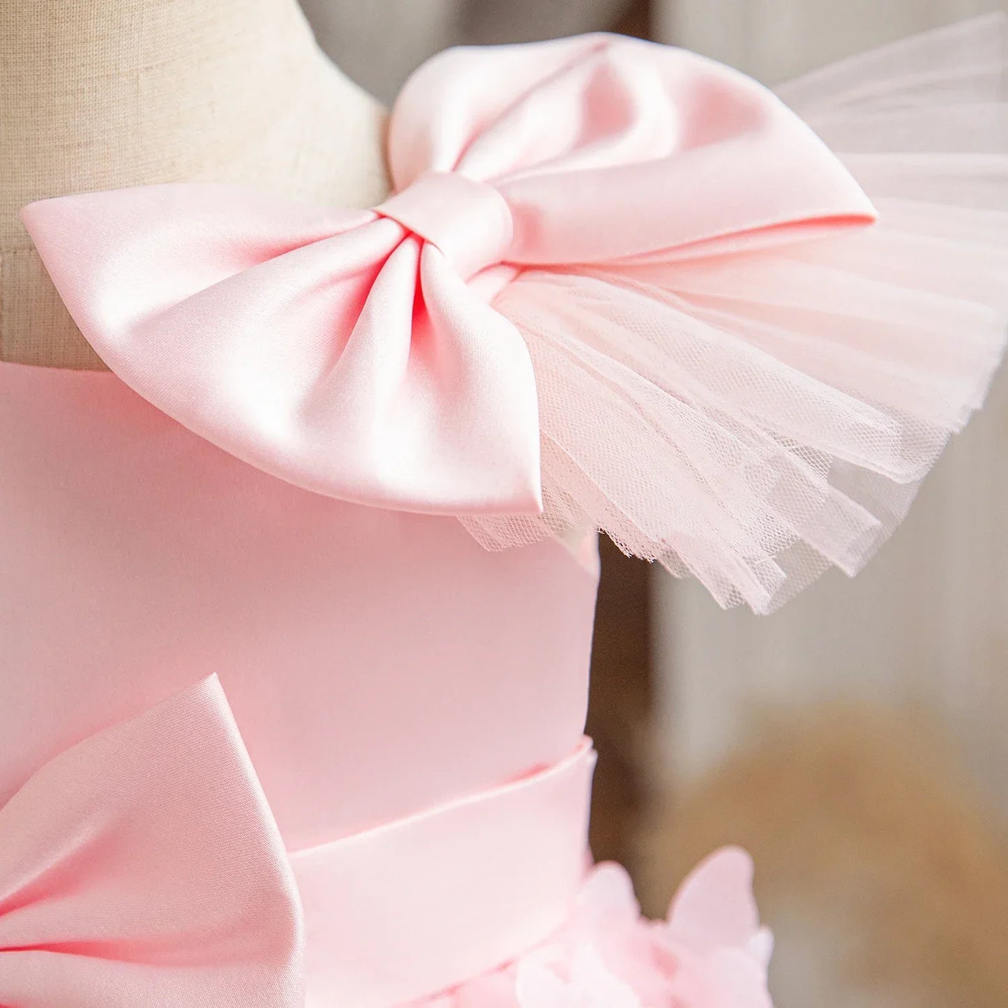 Baptism Dress