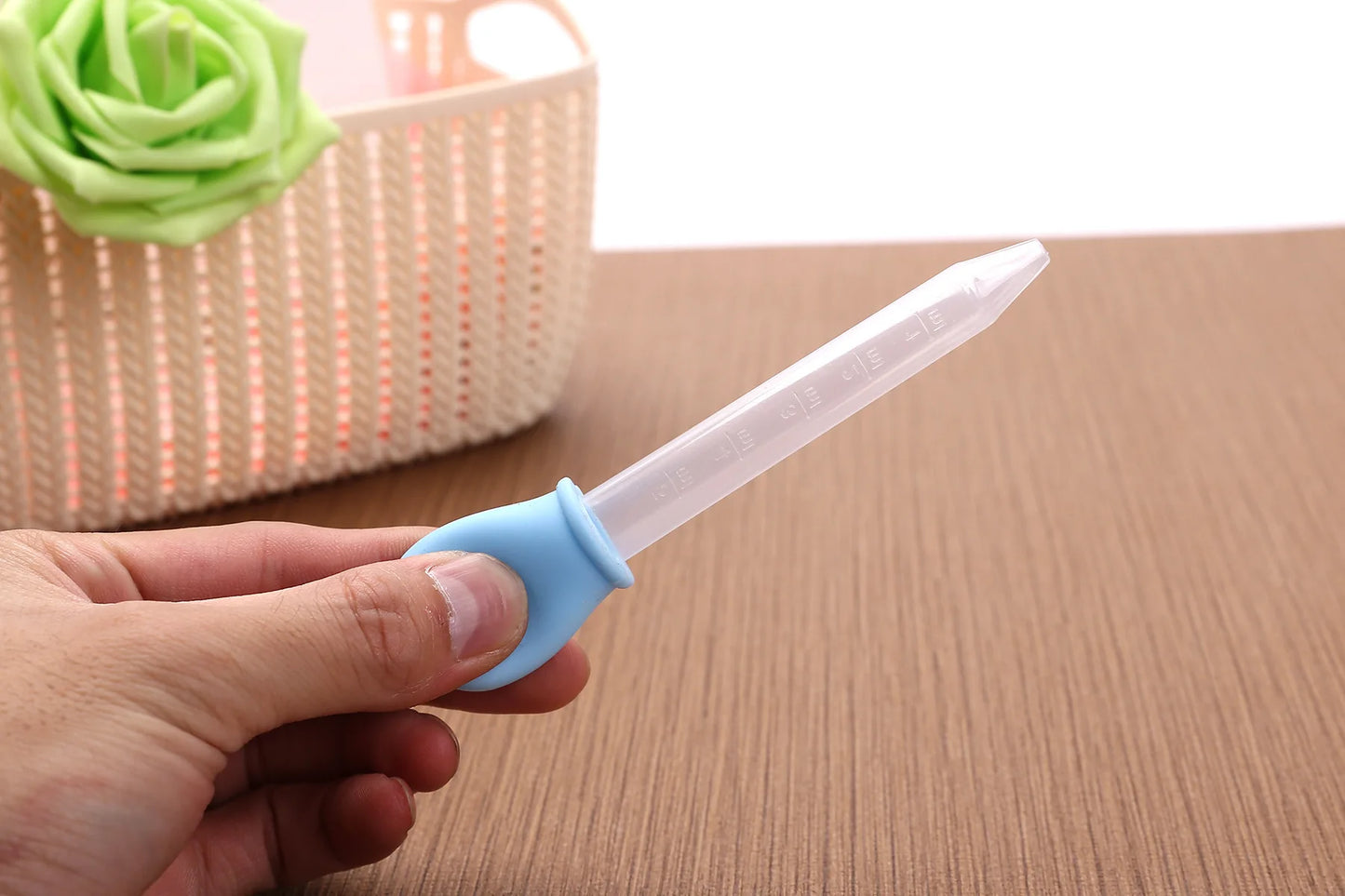 Baby Dropper Medicine Feeder