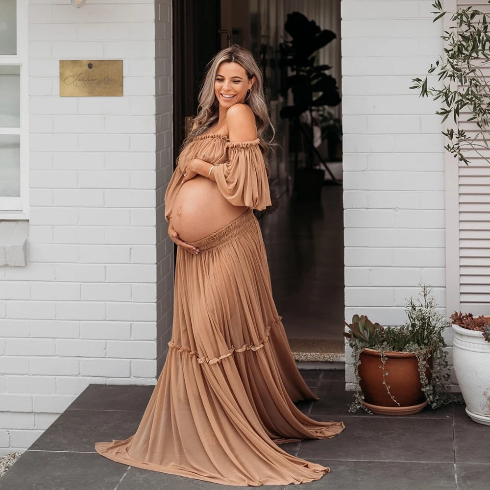 Two Piece Bohemian