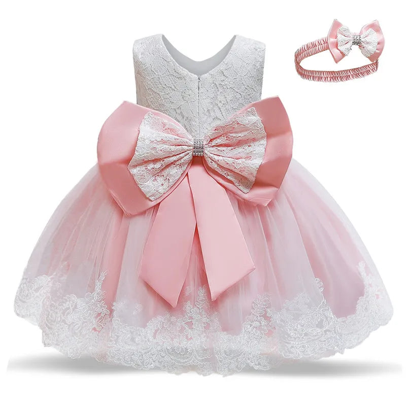 Party Dress