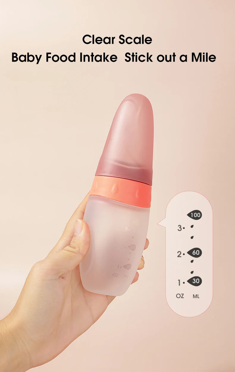 SAIDAH Baby Feeder
