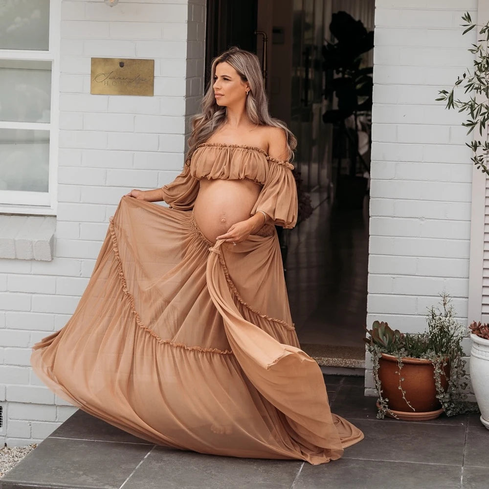 Two Piece Bohemian