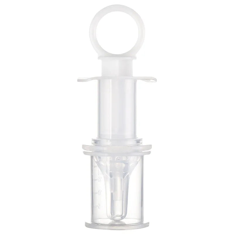 Baby Dropper Medicine Feeder