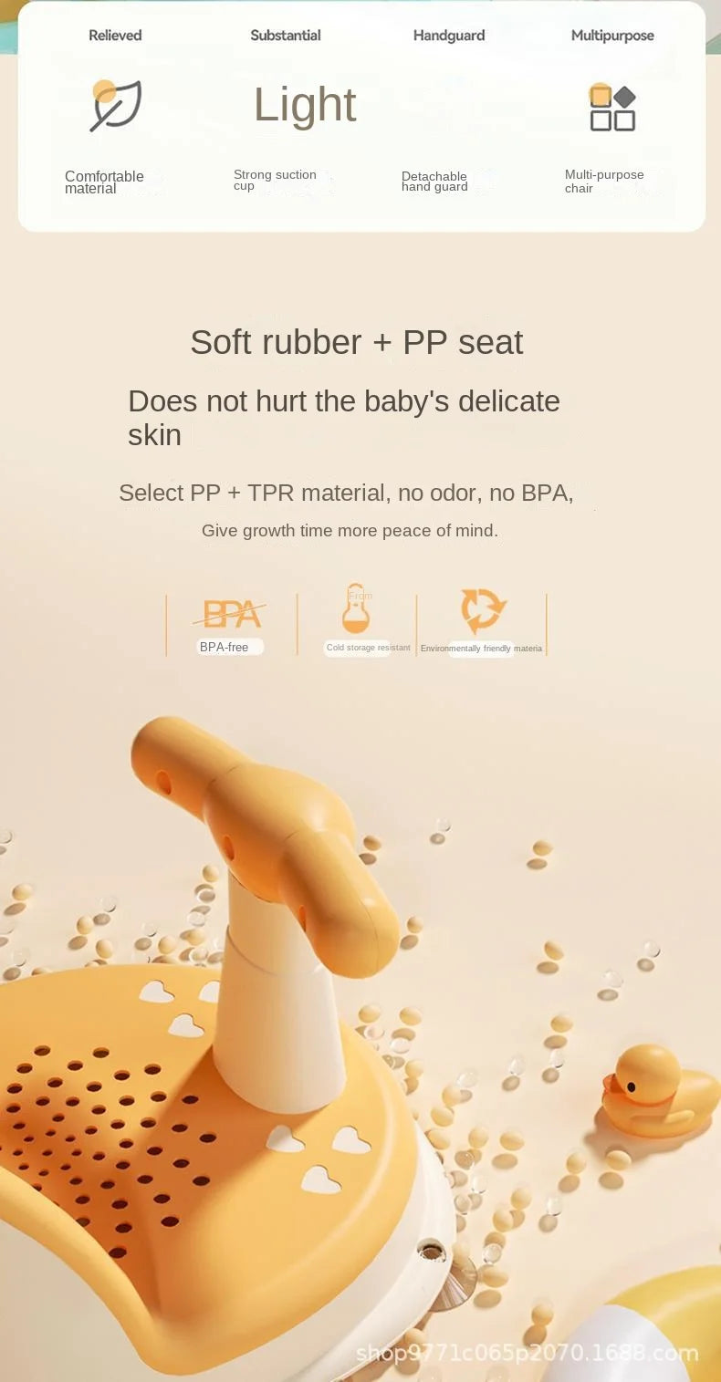 Portable Shower Seat