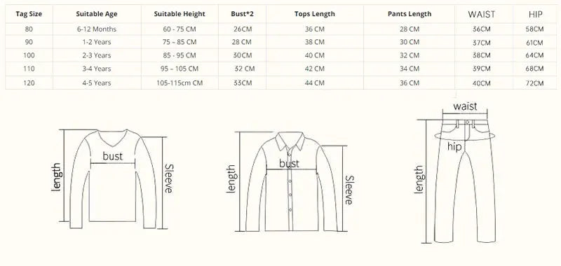 Fashionable Children's Polo Shirt