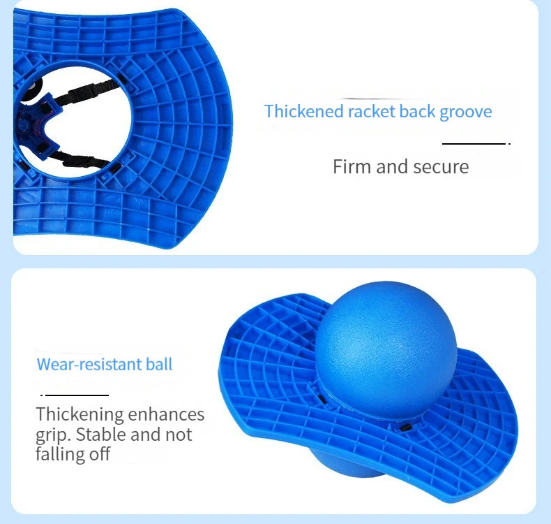 Frog Bouncing Ball