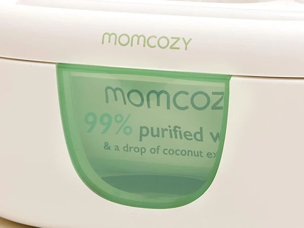 Momcozy Baby Wipe Warmer