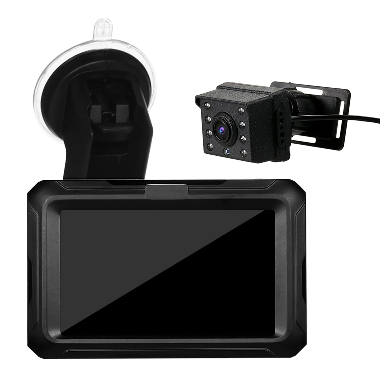 Car Baby Monitor