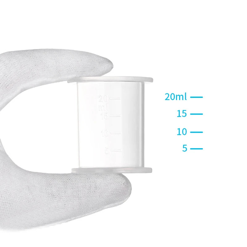 Baby Dropper Medicine Feeder