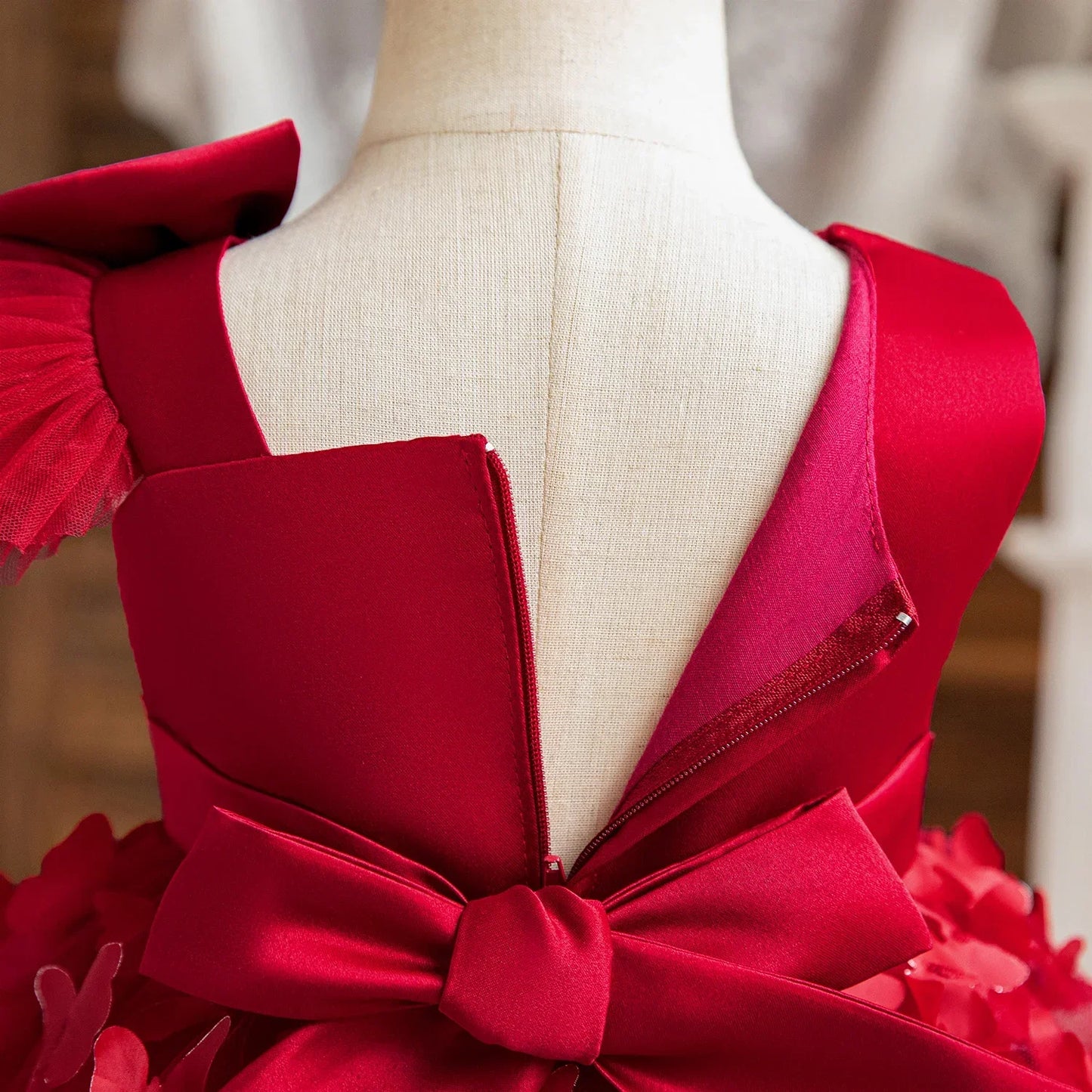 Baptism Dress