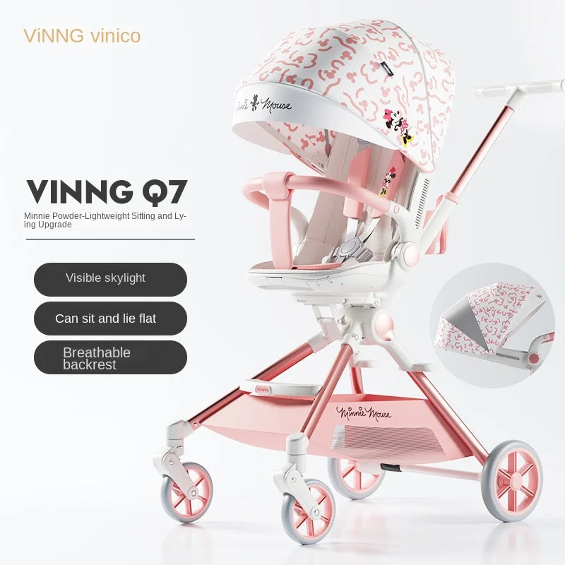 VINNG Q7 LulliFy Kids