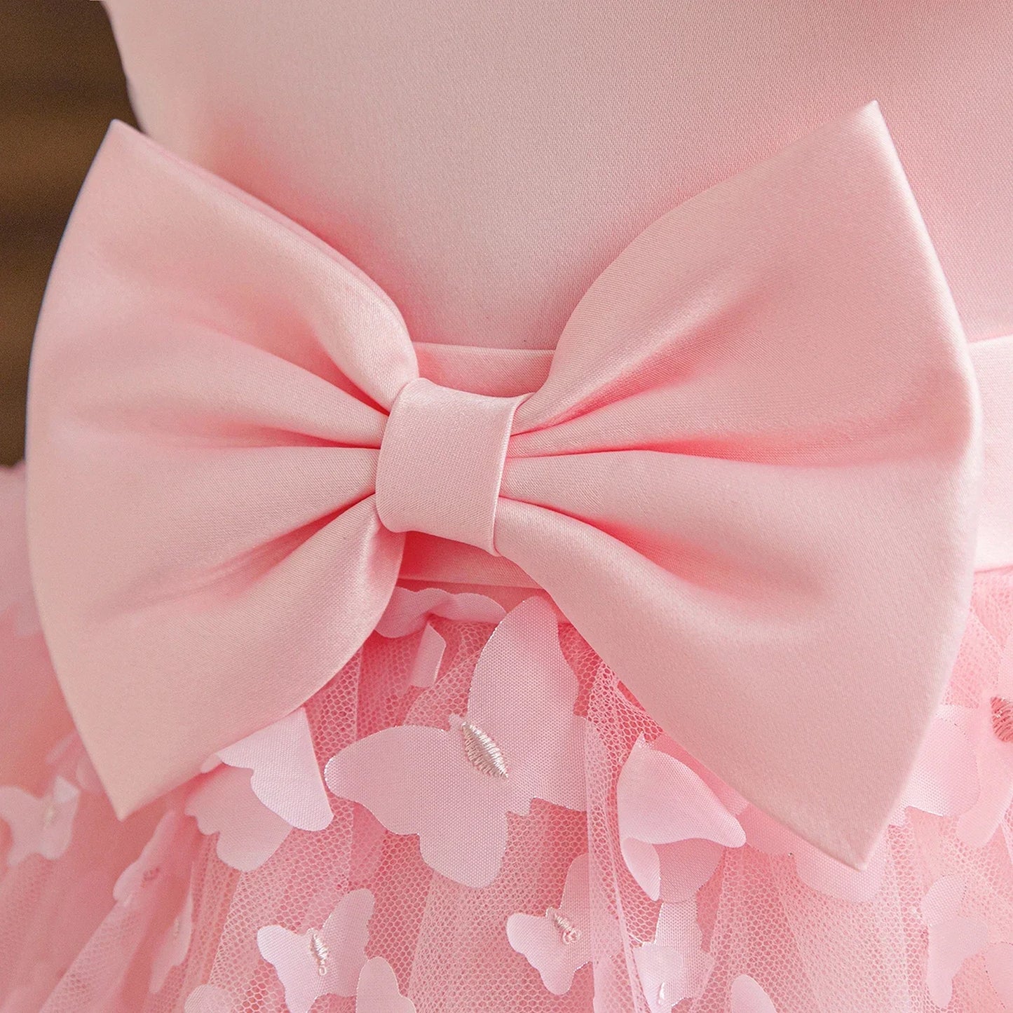 Baptism Dress