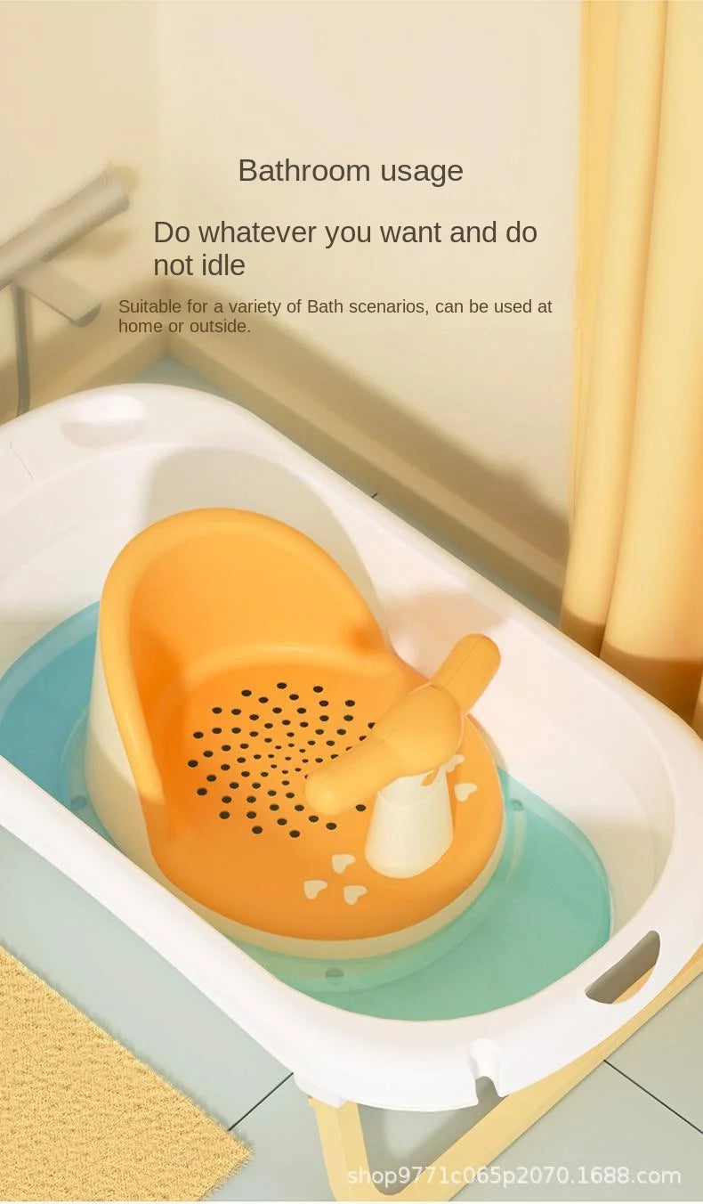 Portable Shower Seat