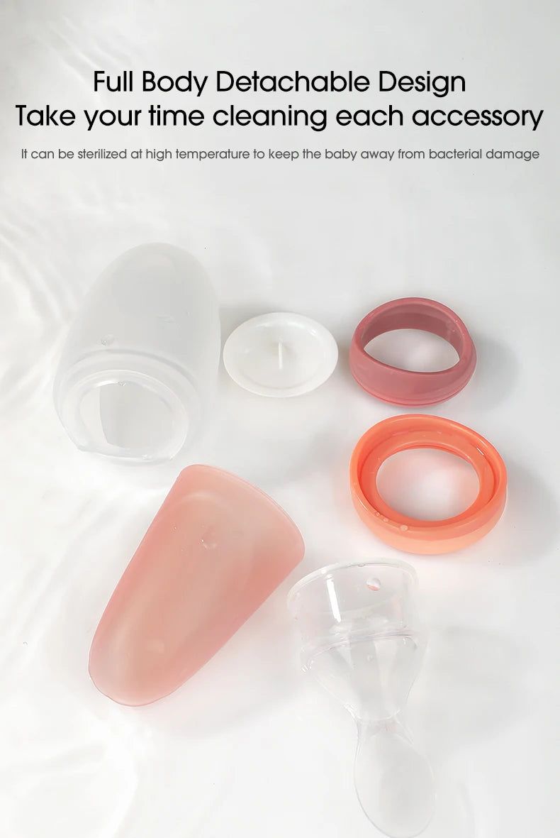 SAIDAH Baby Feeder