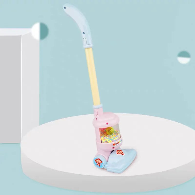 Happy Time Mini Vacuum Cleaner