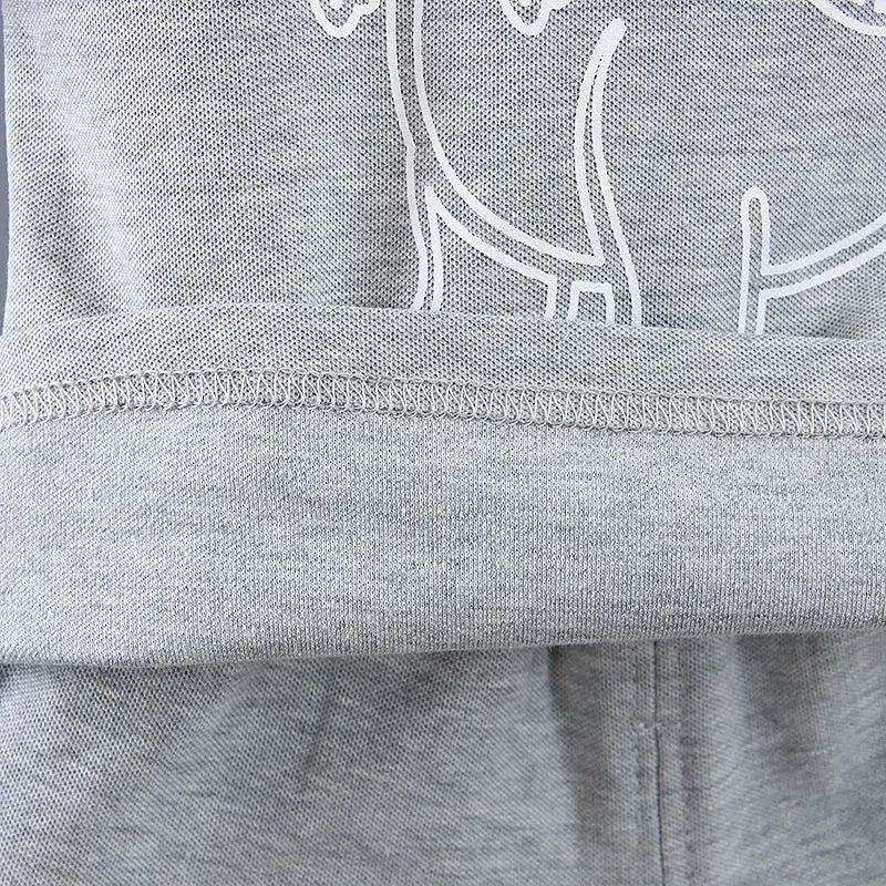 Dinosaur Kids Outfits