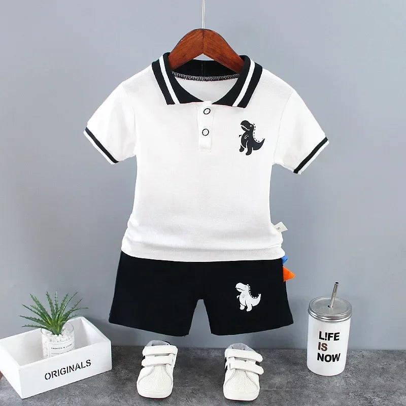 Dinosaur Kids Outfits
