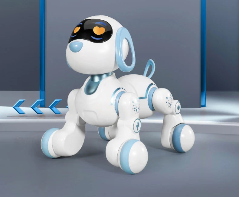 Robotic Puppy