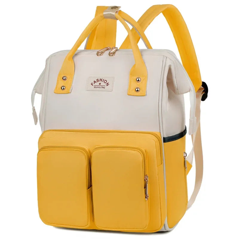 Fashion Mummy Bag